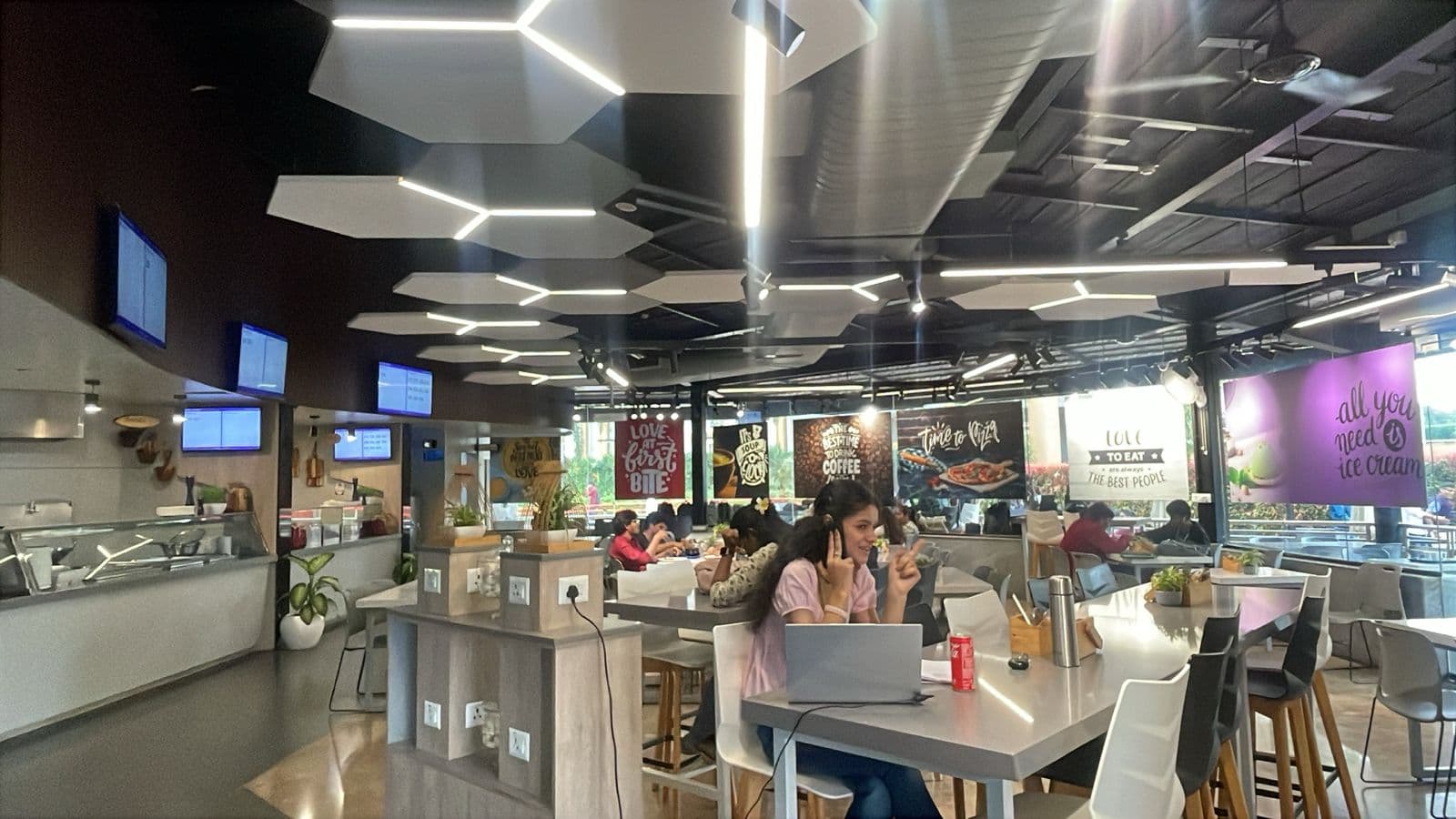 GITAM University Bengaluru Other Fascilities photo 5